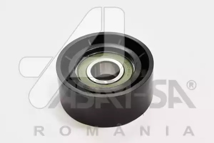 ASAM RENAULT натяжний ролик Logan,Sandero,Kangoo,Trafic,Laguna,Volvo