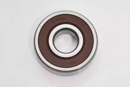 Підшипник генератора великий Renault Logan (04-), Sandero (08), Duster (10-) 1.5dCi (30903) Asam