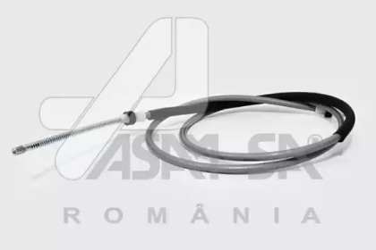 Трос ручного гальма Renault Logan MCV задн (30918) Asam