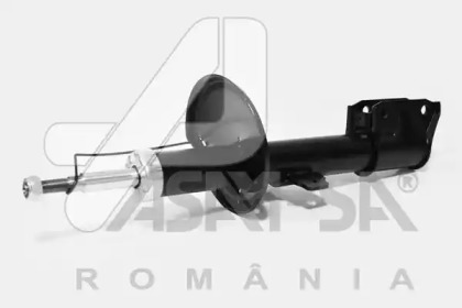 Амортизатор підвіски перед (газ/масло) Renault Duster (30948) Asam