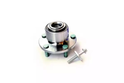 ASAM FORD підшипник передній маточини C-MAX 07-, Focus 04-.