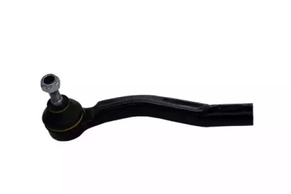 Наконечник тяги рульової лівий Renault Clio (12-), Captur (13-) (80678) Asam