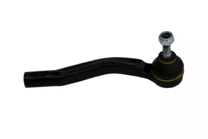 Наконечник тяги рульової правий Renault Clio (12-), Captur (13-) (80679) Asam