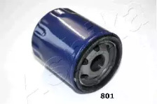 FILTR OLEJU OPEL
