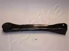 Наконечник поперечної кермової тяги