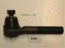 Наконечник поперечної кермової тяги
