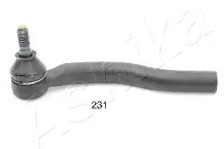 Наконечник тяги рулевой TOYOTA CAMRY (пр-во ASHIKA) (старый код 111-02-231)