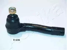 Наконечник тяги рулевой CHEVROLET LACETTI (пр-во ASHIKA) (старый код 111-0C-C05)