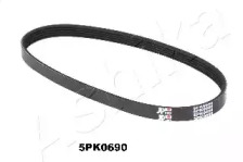 PASEK MICRO-V 5PK690 ELAST.