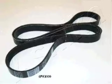 Поліклиновий ремінь