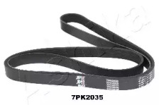 PASEK MICRO-V 7PK2035