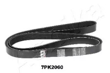 Пасок поліклиновий 7PK2060