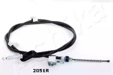 LINKA HAM./TYЈ/ TOYOTA COROLLA 1,8 04- / /P/