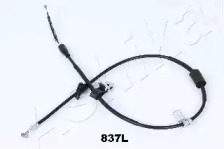 LINKA HAM.RECZNEGO SUZUKI IGNIS 00-03
