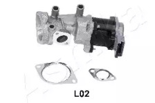 ZAWУR RECYRKULACJI SPALIN LAND ROVER DIS COVERY IV 2,7TD 09-