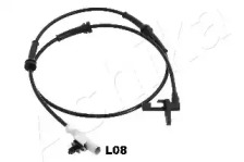 CZUJNIK ABS LAND ROVER RANGE ROVER SPORT 4,2 05-