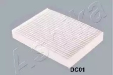 Фільтр салону