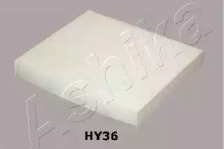 Фільтр салону пильовий