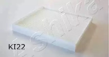 Фільтр салону