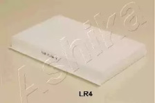 Фільтр повітря (салону)