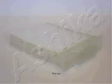 Фільтр повітря (салону)