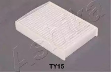 Фільтр повітря (салону)