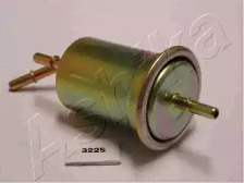 Фільтр палива