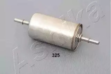 Фільтр палива