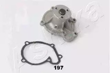 Насос води