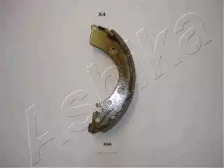 Гальмівні колодки (набір)