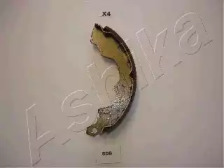 Гальмівні колодки (набір)