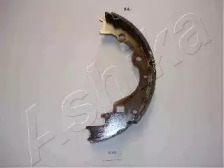 Гальмівні колодки (набір)
