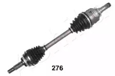 PУЈOЊ NAP./PRZ/ TOYOTA COROLLA VERSO 1,6 VVT-I 02-04 /L/
