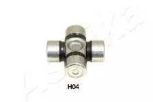 Хрестовина кермового механізму (16x16x40) Hyundai H-1, H-1 / Starex Nissan Murano I, Qashqai I, X-Trail Toyota Carina, Carina E, Carina II, Celica, Corolla, Corolla Verso 1.0-4.0 01.78-12.13