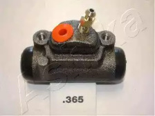 Гальмівний циліндрик