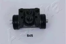 Гальмівний циліндрик