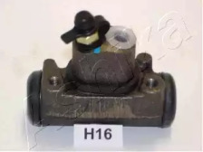 Гальмівний циліндрик