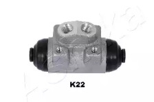 CYLINDEREK HAMULCOWY KIA