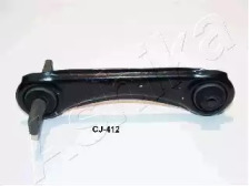 Trailing arm