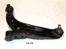 Trailing arm