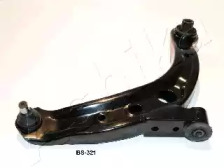 Trailing arm
