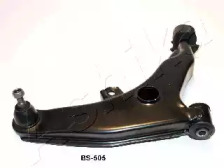 Trailing arm