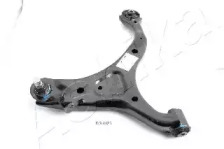 Trailing arm