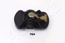 Бігунок розподілювача запалення