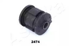 С/блок тяги зад. поздовж. Toyota Carina II 83-92, Corolla 83-97, Camry 84-, Avensis 97-