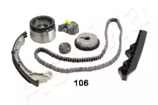 ROZRZAD KPL.LANCUCH MICRA III K12 1.0