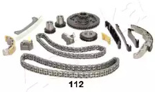 ROZRZAD KPL.LANCUCH NAVARA 2.5DCI 05-