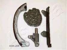 Ланцюг приводу кулачкового валу (набір)