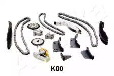 ROZRZAD KPL.LANCUCH HYUNDAI H-1 2002->