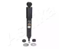 Втулка амортизатора (заднего) VW T4 91-03 (d=12mm)